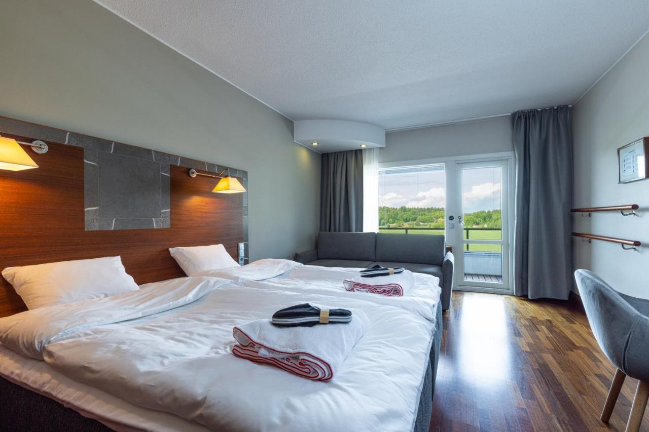Hotelli Siuntio Hotel Siuntio