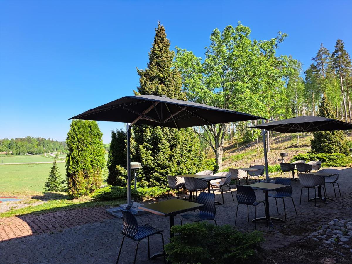 Hotel Hotelli Siuntio Siuntio