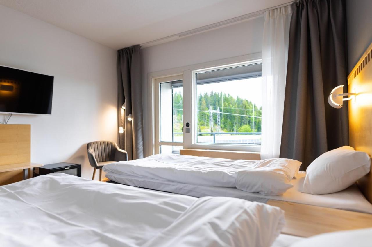 Hotelli Siuntio Hotel 4*