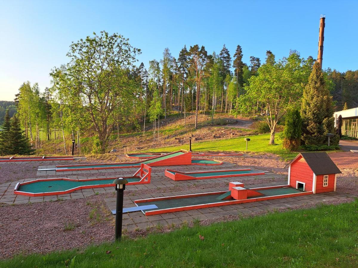 Hotelli Siuntio Hotel Siuntio