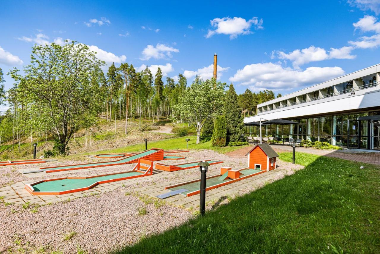 Hotel Hotelli Siuntio