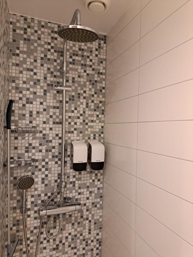 Hotelli Siuntio