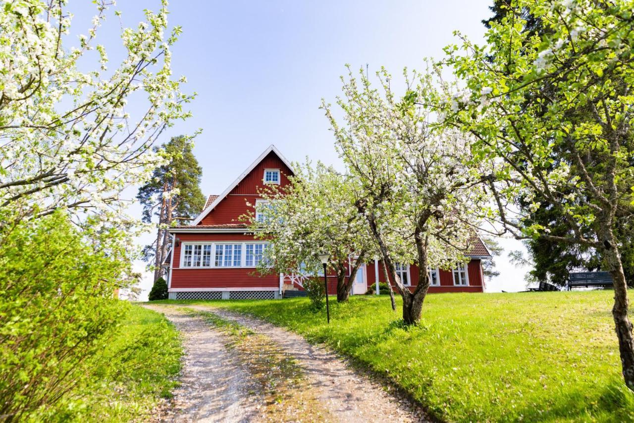 Hotel Hotelli Siuntio